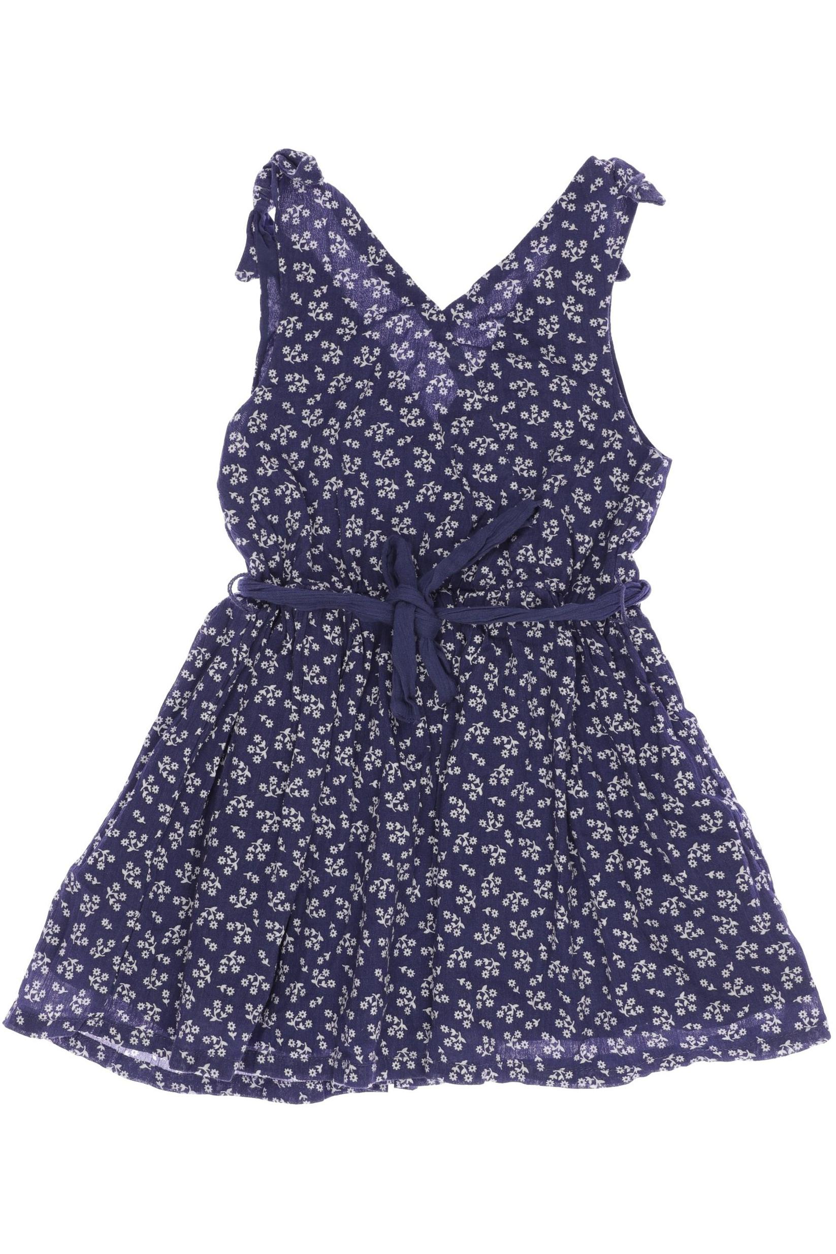

Okaidi Damen Kleid, marineblau, Gr. 104