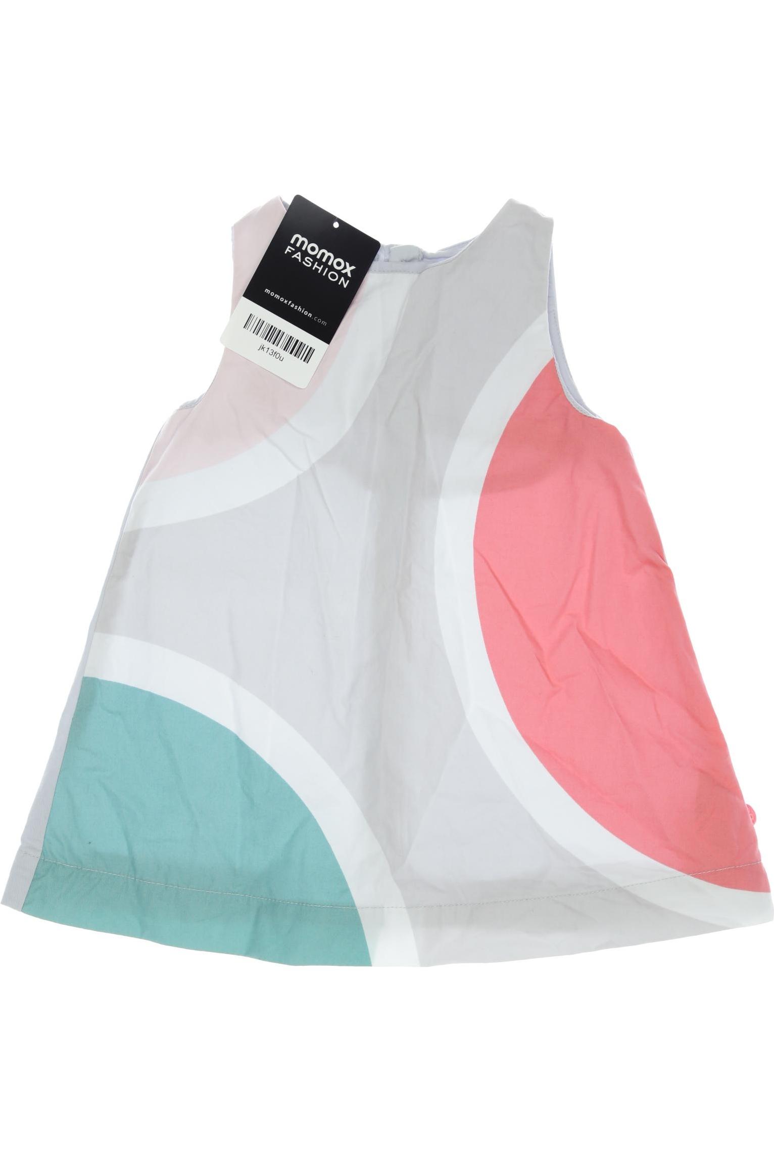 

Okaidi Damen Kleid, mehrfarbig, Gr. 68