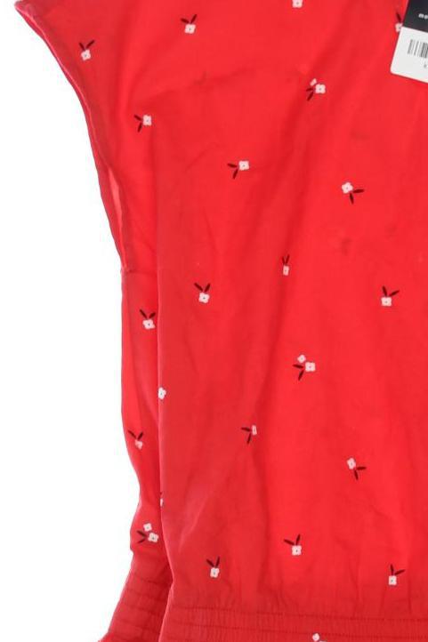 Thumbnail - Okaidi Mädchen Kleid, rot, Gr. 152