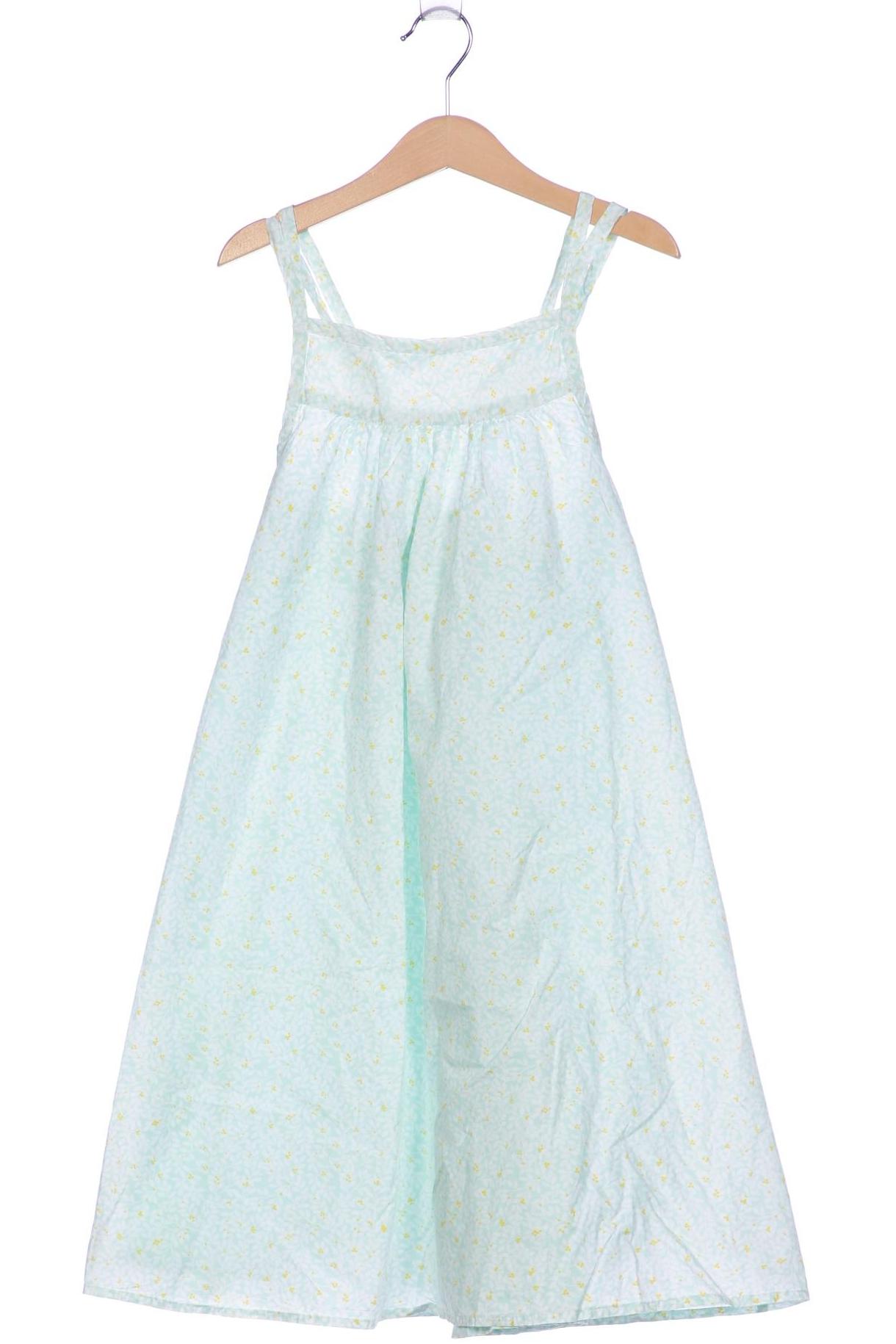 

Okaidi Damen Kleid, hellgrün, Gr. 152