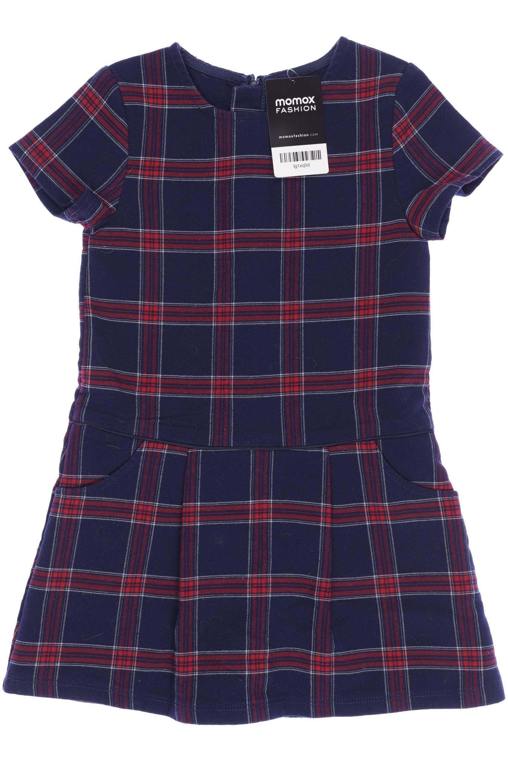 

Okaidi Damen Kleid, marineblau, Gr. 116