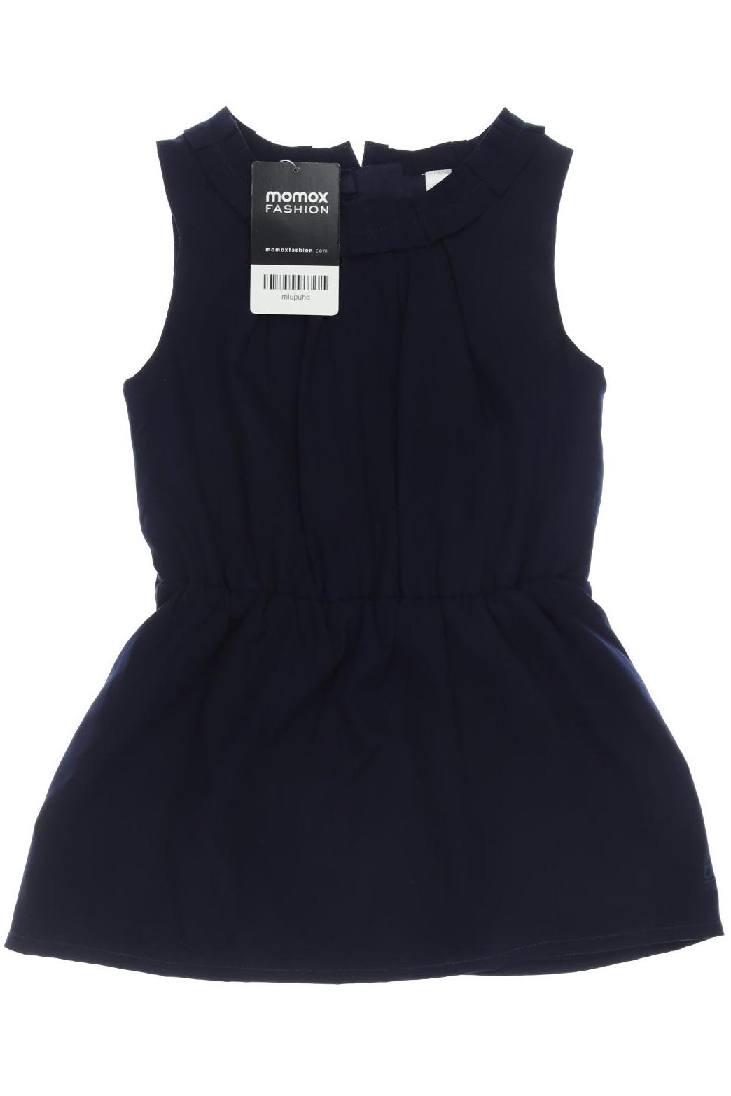 

Okaidi Damen Kleid, marineblau, Gr. 92