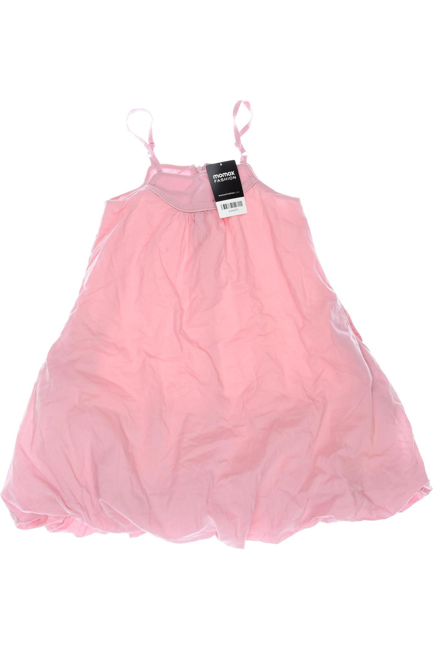 

Okaidi Damen Kleid, pink, Gr. 122