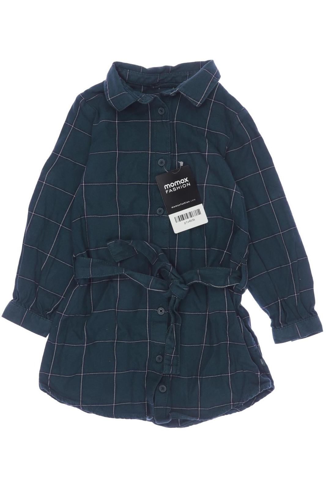 

Okaidi Damen Kleid, grün, Gr. 98