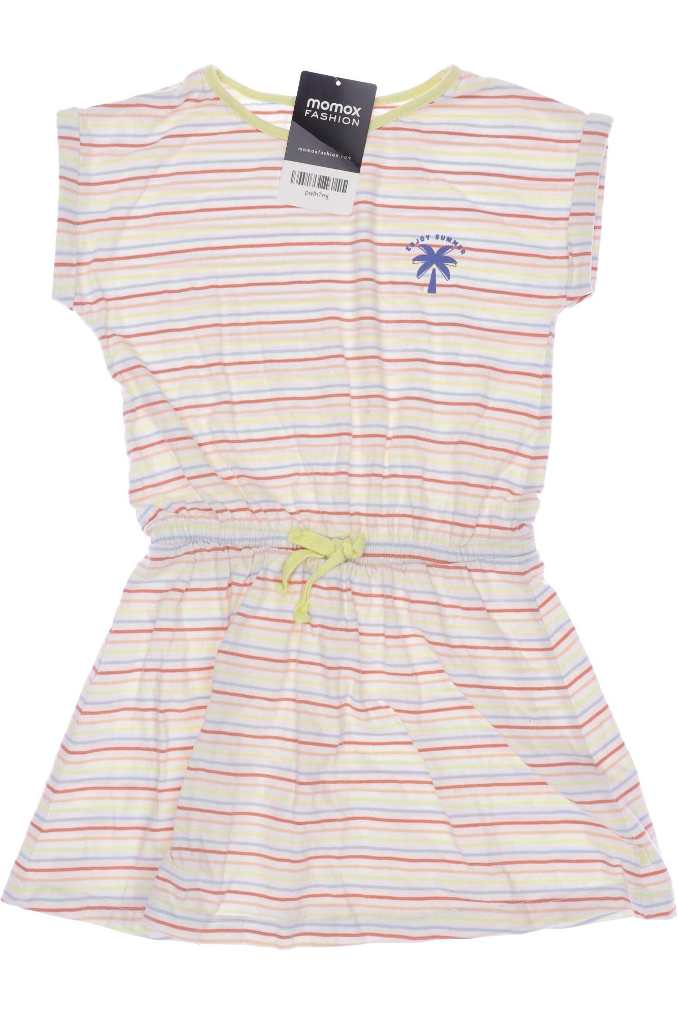 

Okaidi Damen Kleid, mehrfarbig, Gr. 116