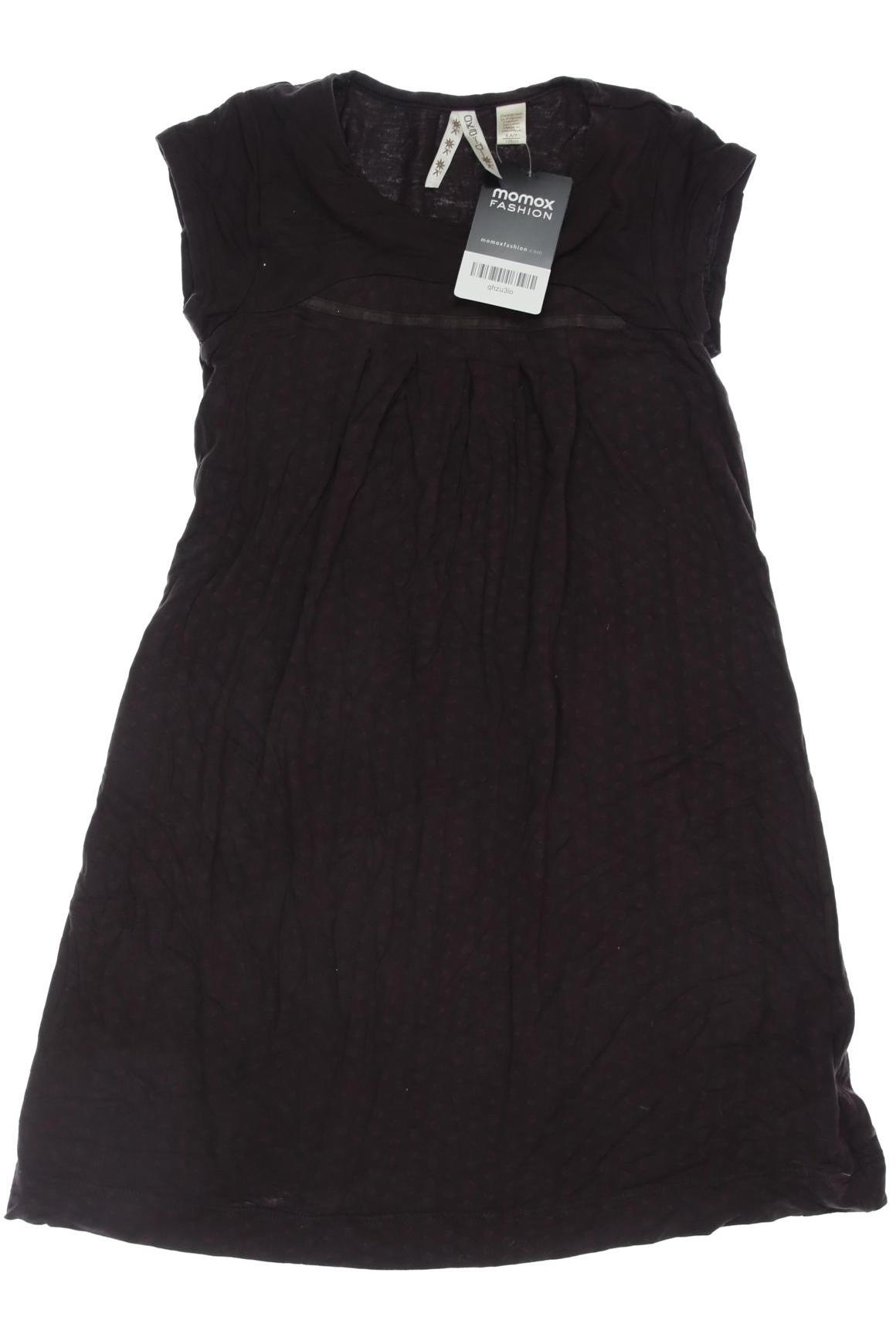 

Okaidi Damen Kleid, braun, Gr. 122