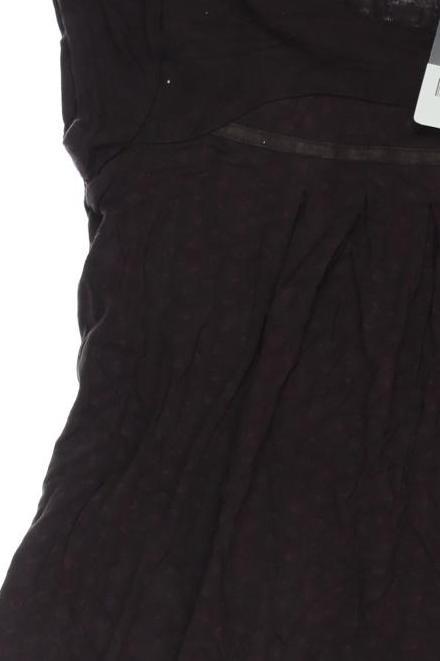 Thumbnail - Okaidi Mädchen Kleid, braun, Gr. 122