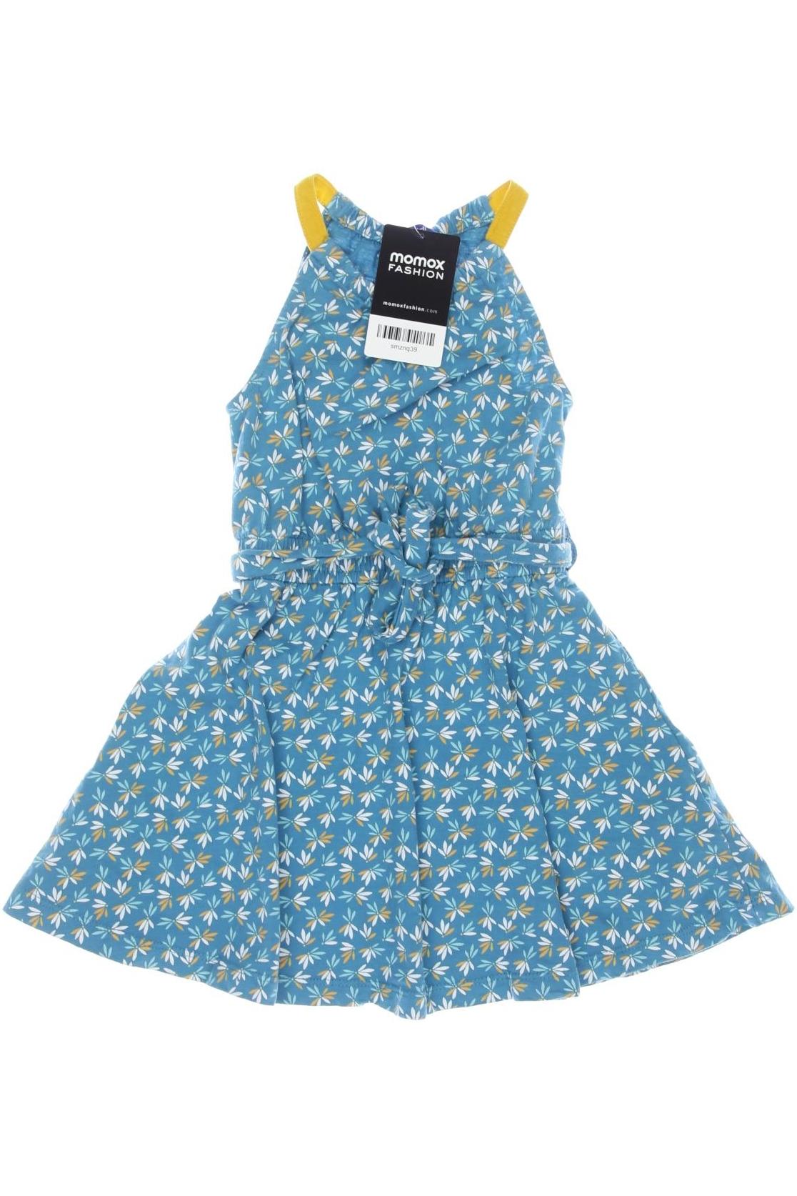 

Okaidi Damen Kleid, türkis, Gr. 104