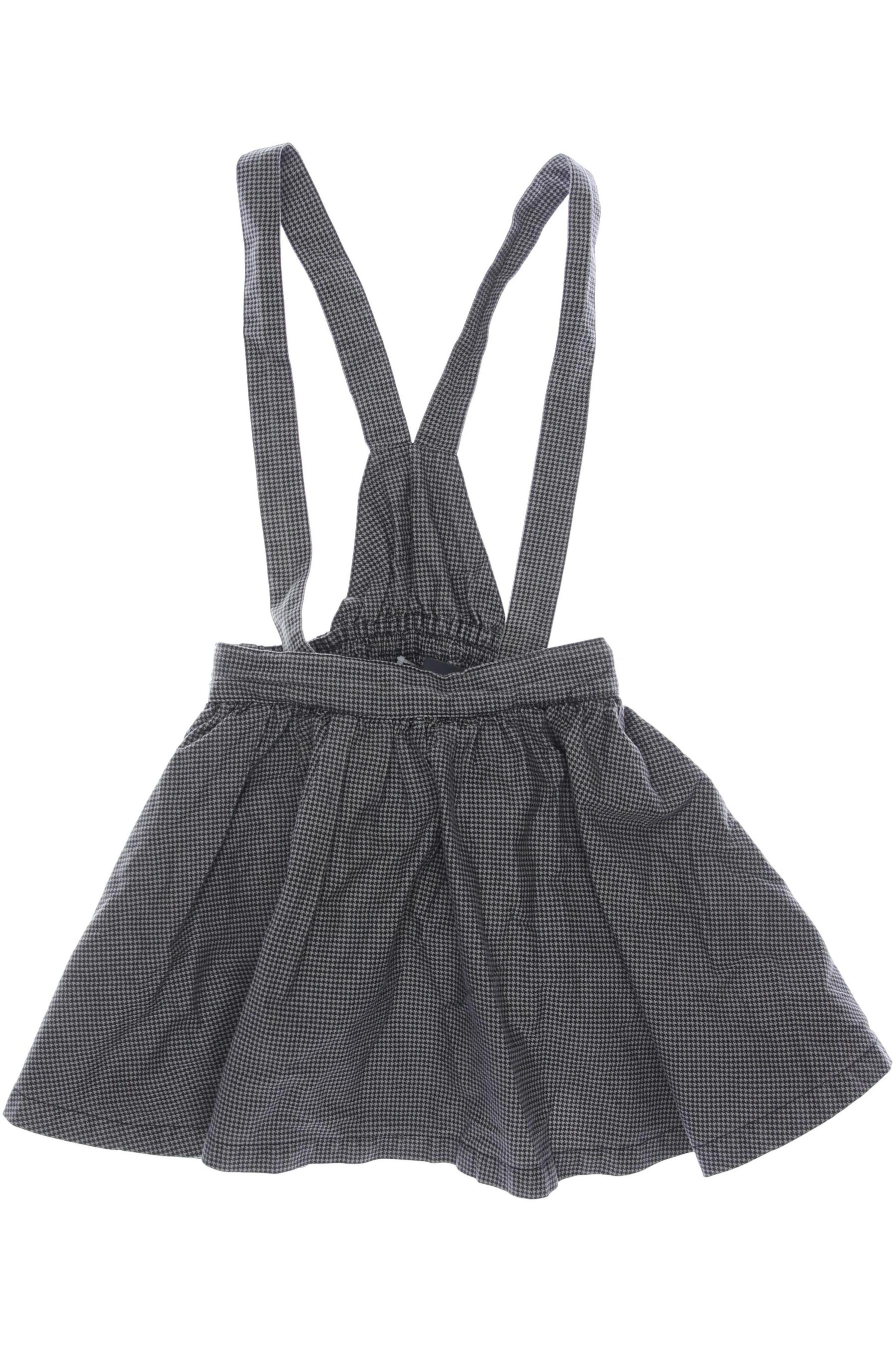 

Okaidi Mädchen Kleid, grau, Gr. 128