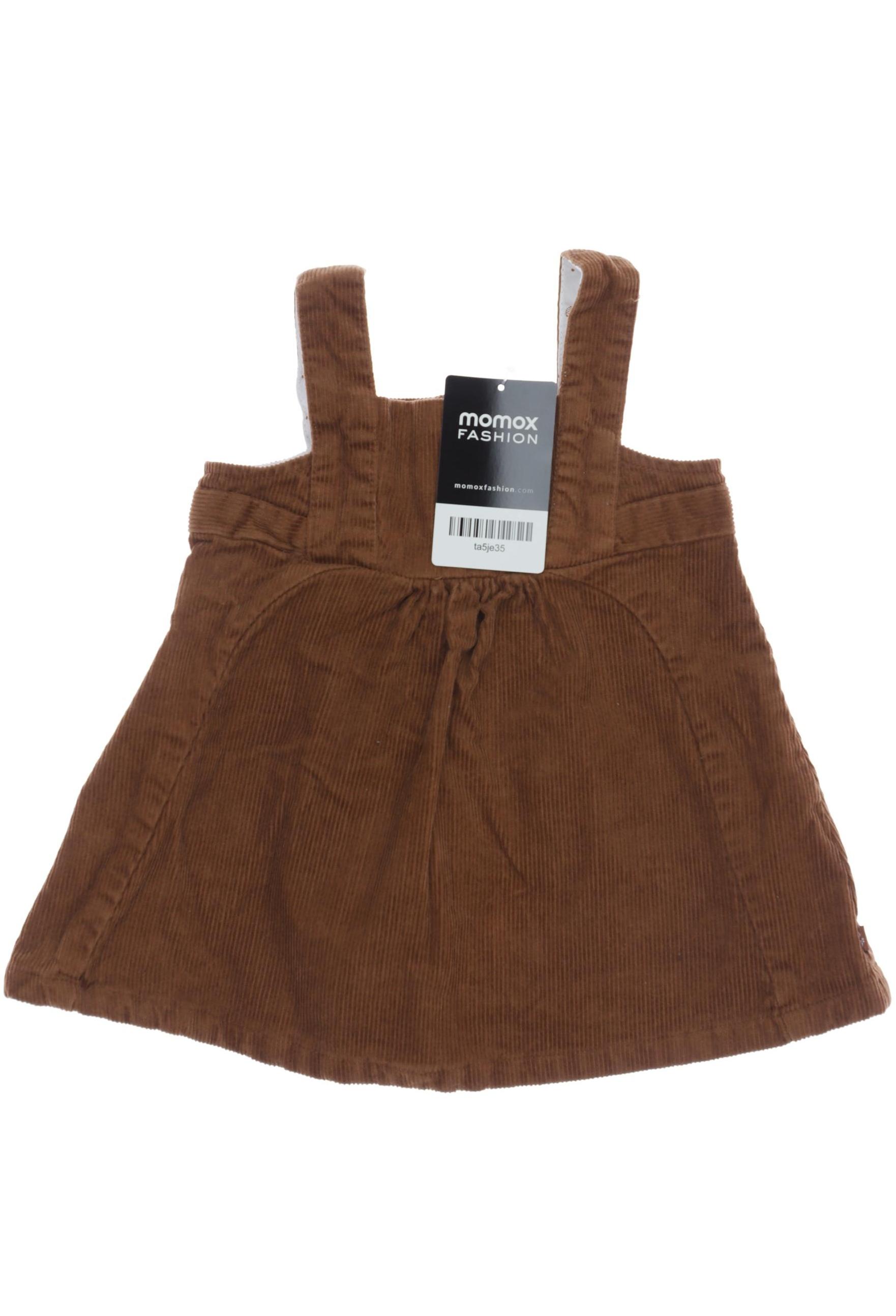 

Okaidi Damen Kleid, braun, Gr. 68
