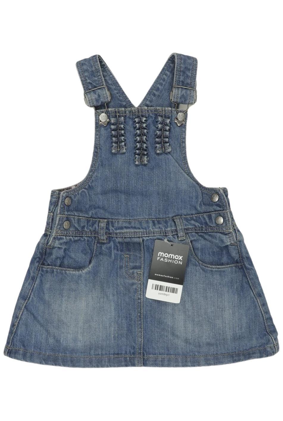

Okaidi Damen Kleid, blau, Gr. 86