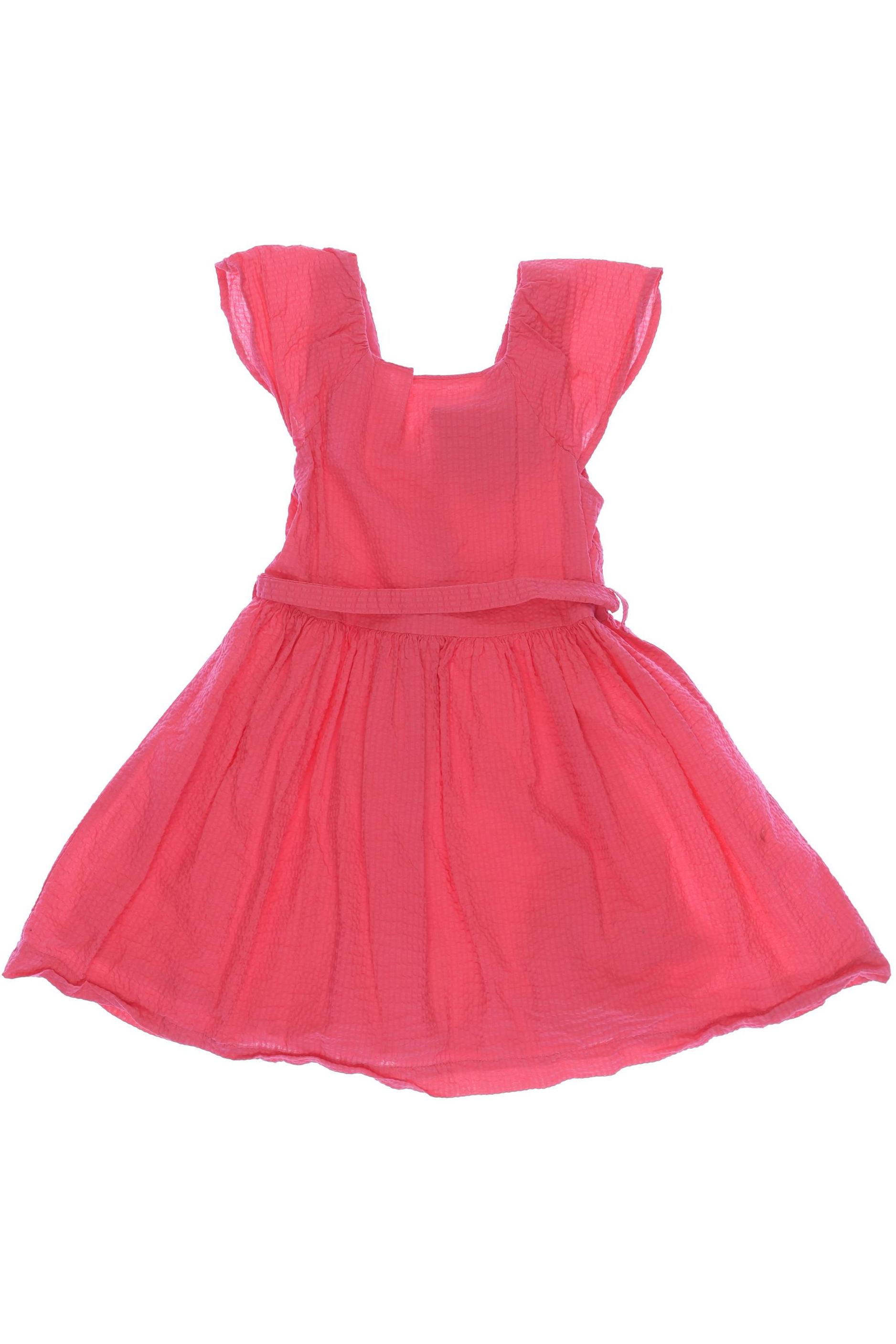 

Okaidi Damen Kleid, pink, Gr. 110