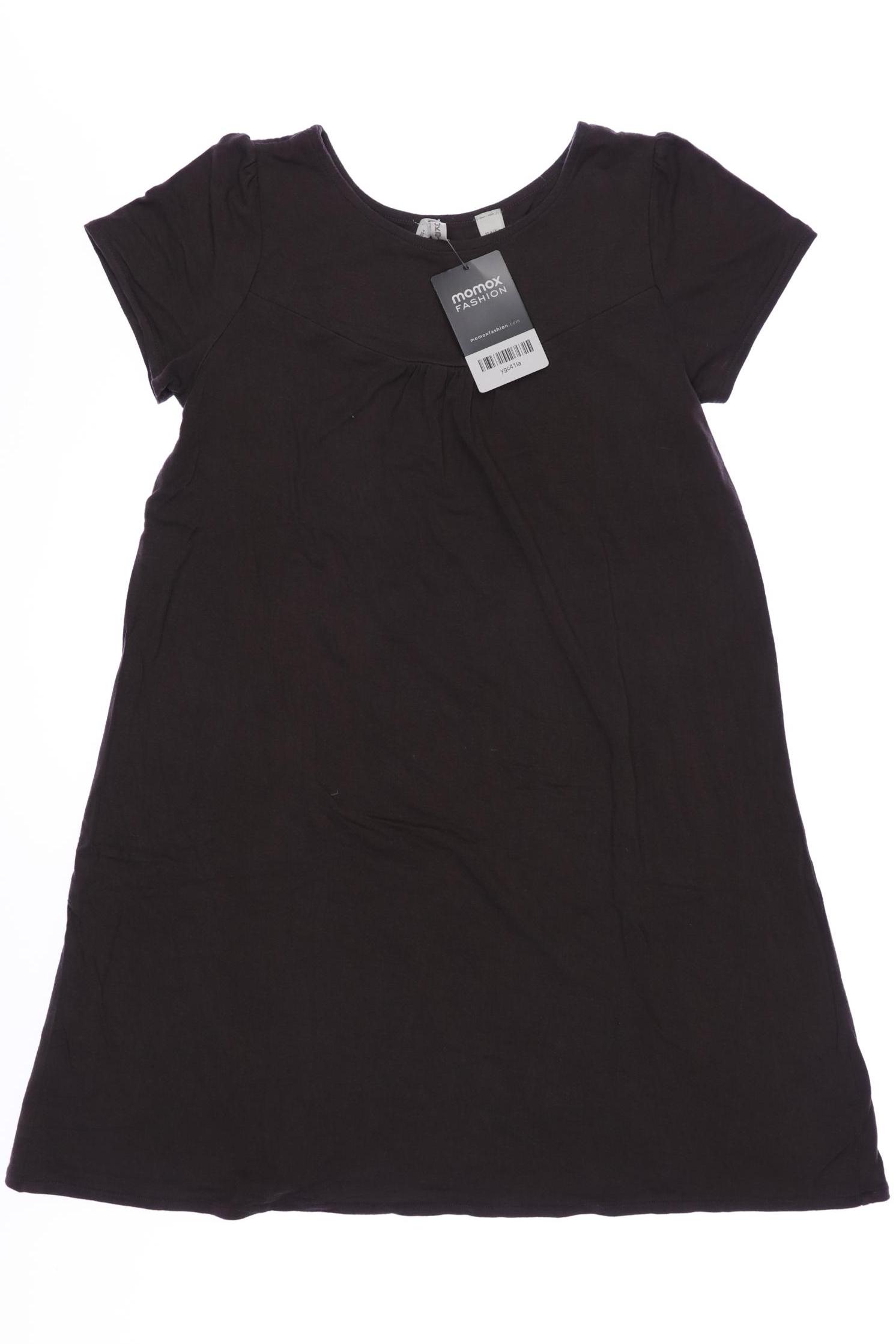 

Okaidi Damen Kleid, braun, Gr. 12