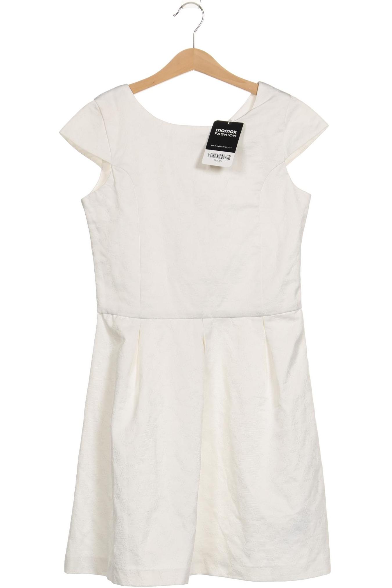 

Okaidi Damen Kleid, weiß, Gr. 152