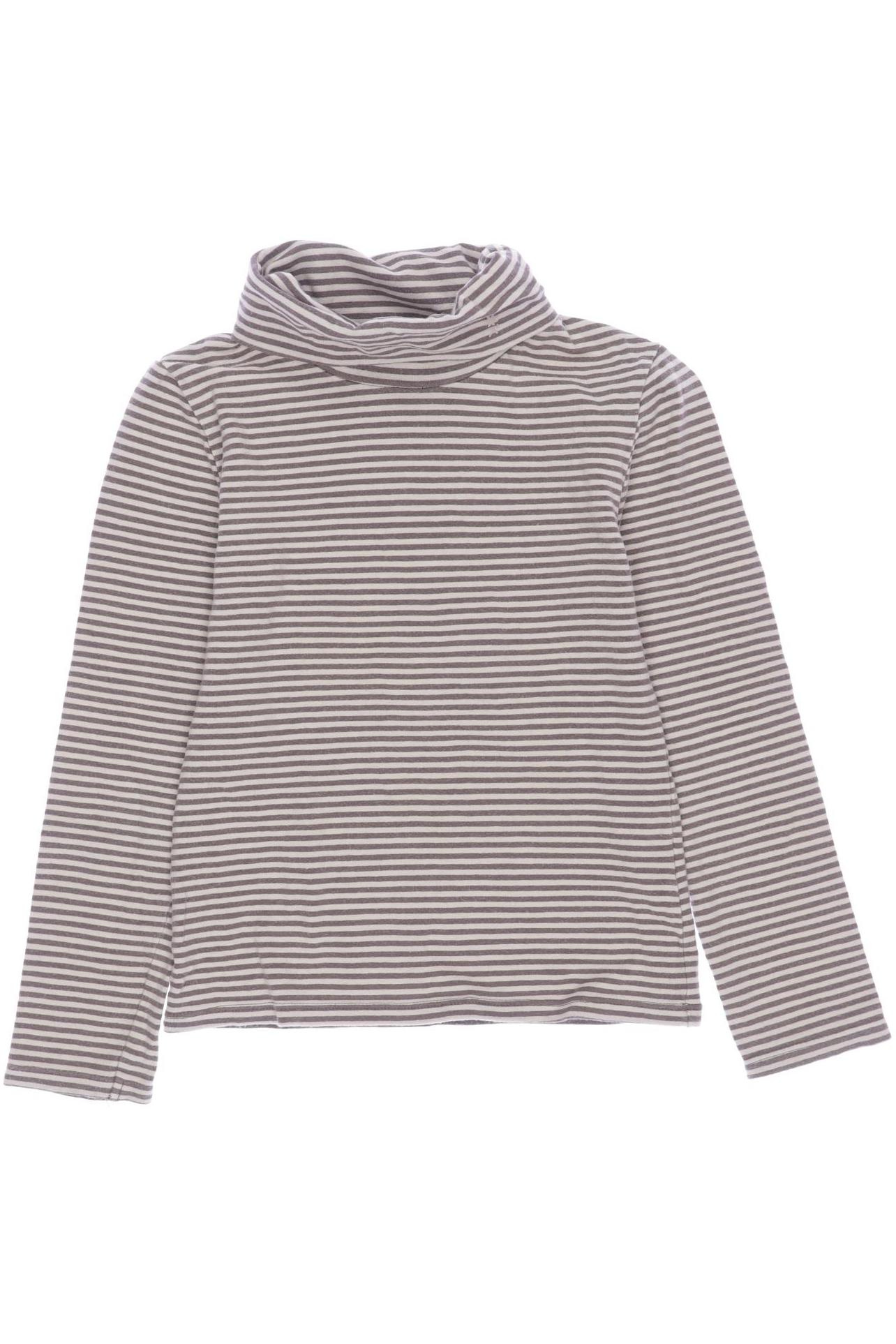 

Okaidi Damen Langarmshirt, braun, Gr. 122