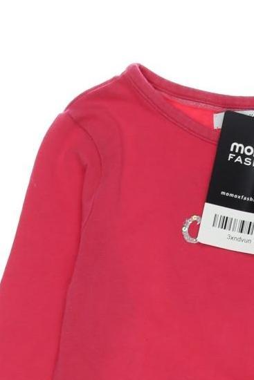 Thumbnail - Okaidi Mädchen Langarmshirt, pink, Gr. 86