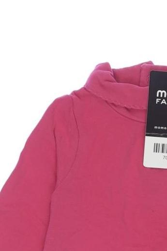 Thumbnail - Okaidi Mädchen Langarmshirt, pink, Gr. 62