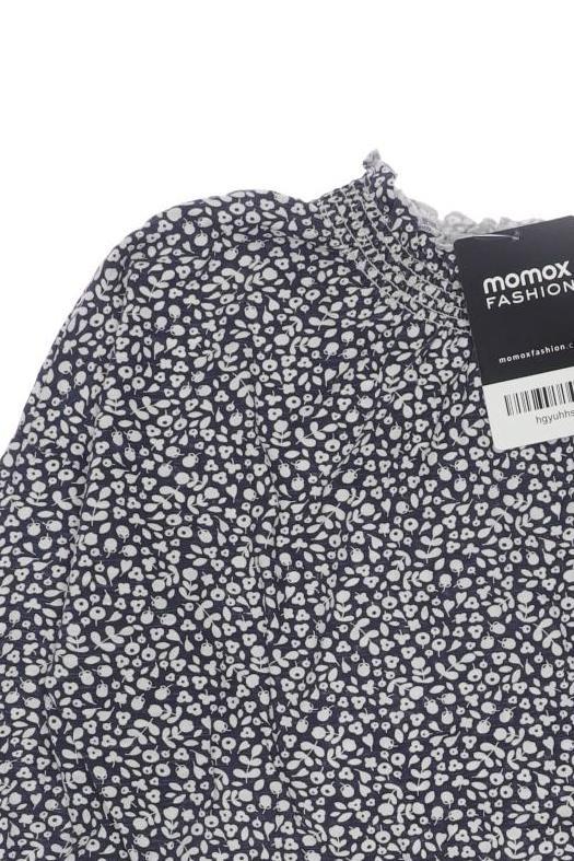 Thumbnail - Okaidi Mädchen Langarmshirt, schwarz, Gr. 140