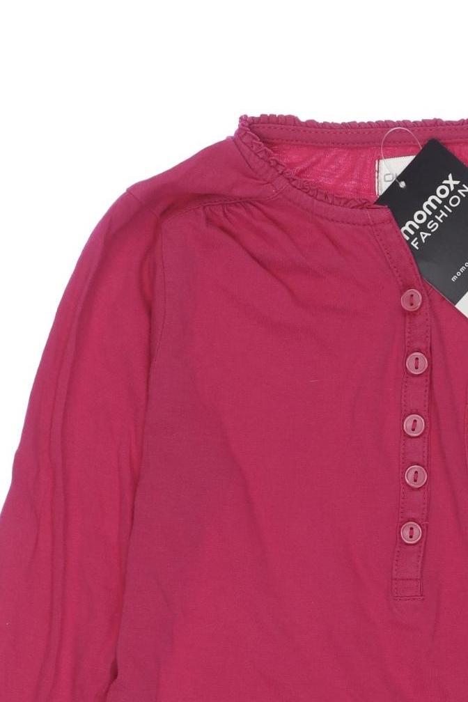 Thumbnail - Okaidi Mädchen Langarmshirt, pink, Gr. 122