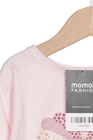 Thumbnail - Okaidi Mädchen Langarmshirt, pink, Gr. 98