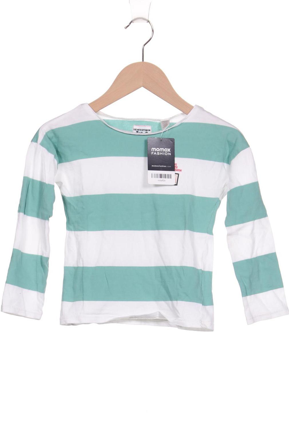 

Okaidi Mädchen Langarmshirt, hellgrün