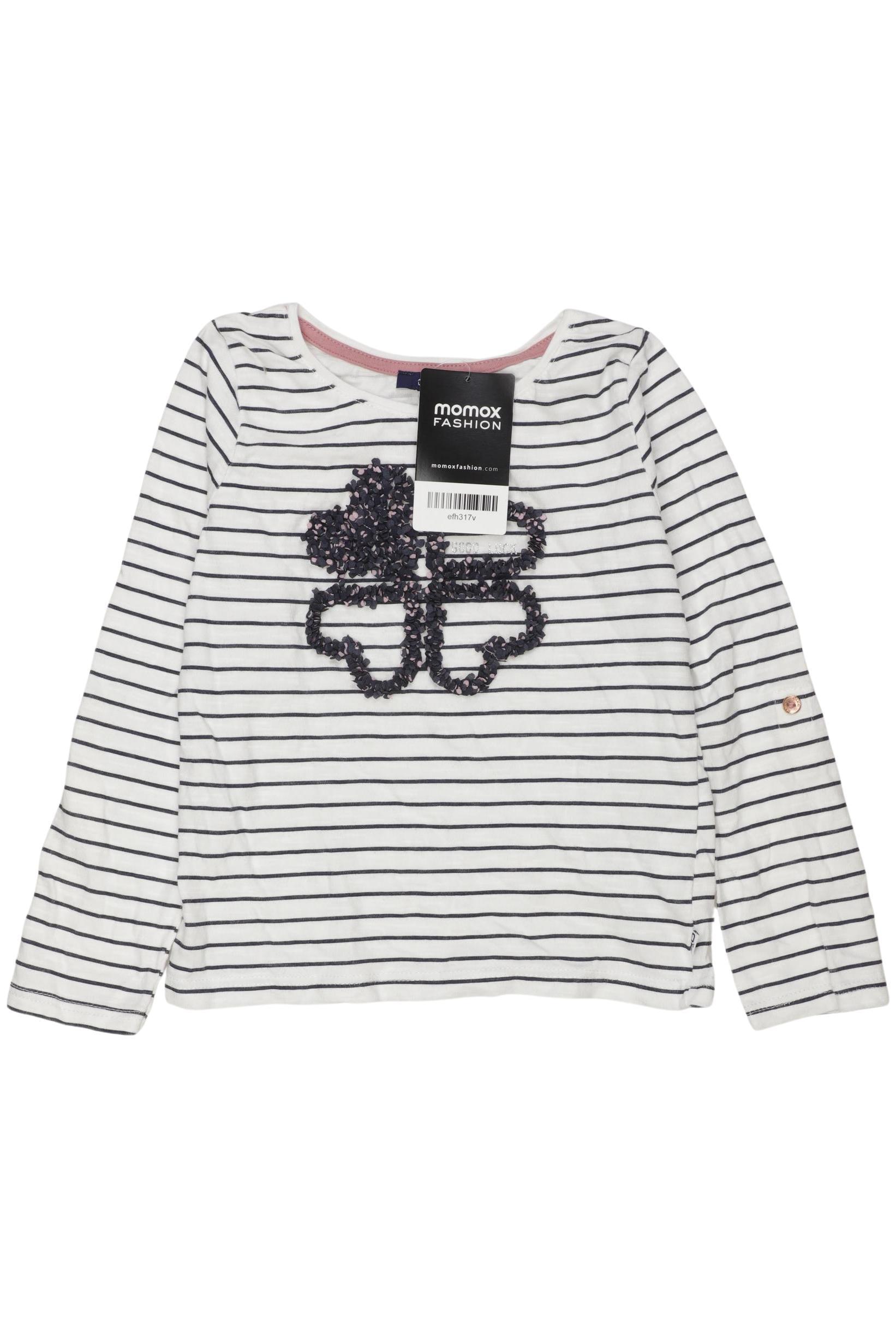 

Okaidi Mädchen Langarmshirt, mehrfarbig, Gr. 110