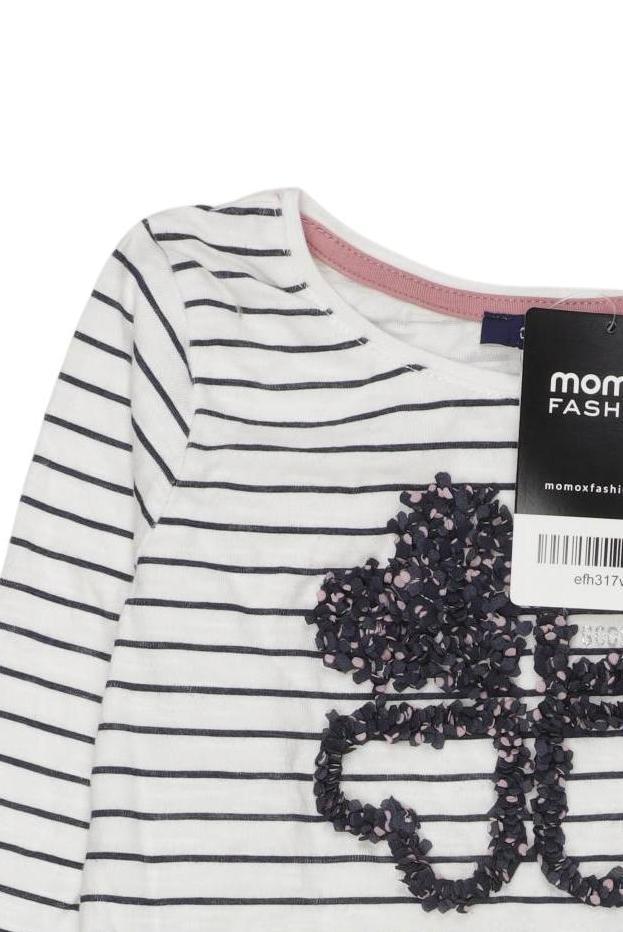 Thumbnail - Okaidi Mädchen Langarmshirt, mehrfarbig, Gr. 110