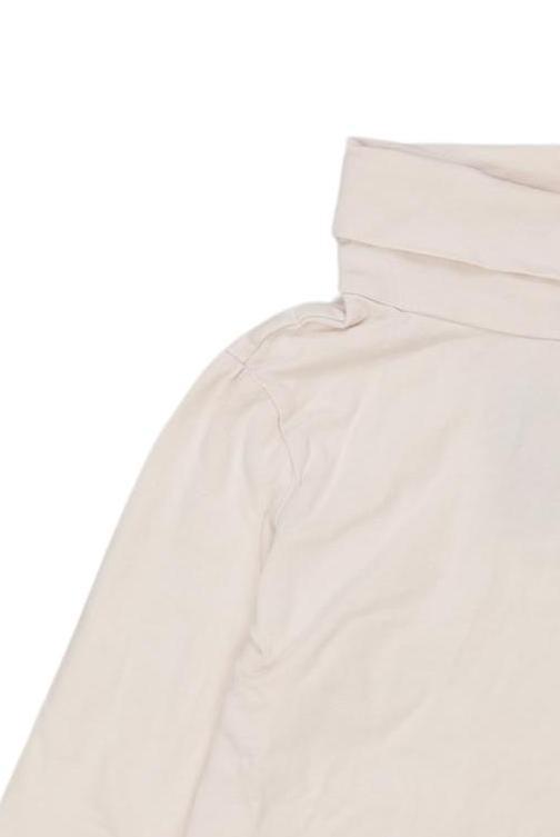 Thumbnail - Okaidi Mädchen Langarmshirt, cremeweiß, Gr. 128