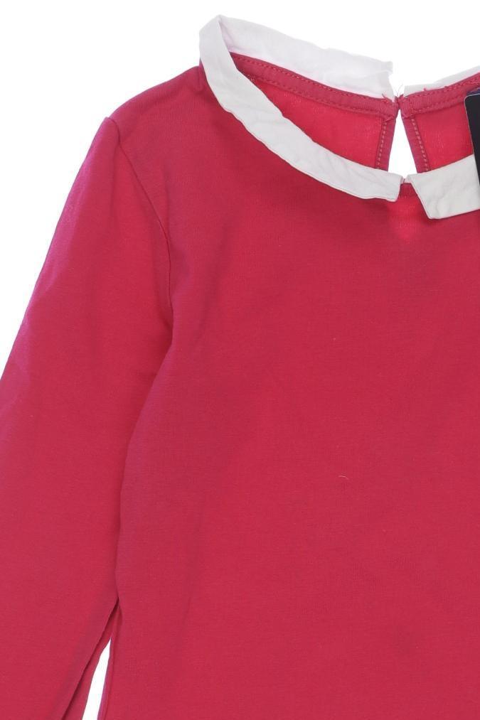 Thumbnail - Okaidi Mädchen Langarmshirt, pink, Gr. 110