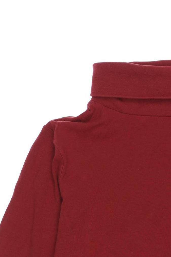 Thumbnail - Okaidi Mädchen Langarmshirt, rot, Gr. 104