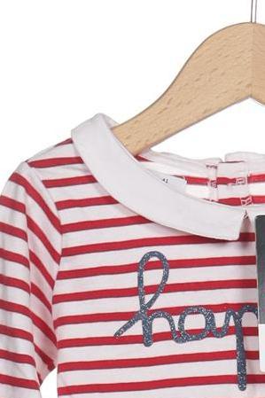 Thumbnail - Okaidi Damen Langarmshirt, rot, Gr. 86