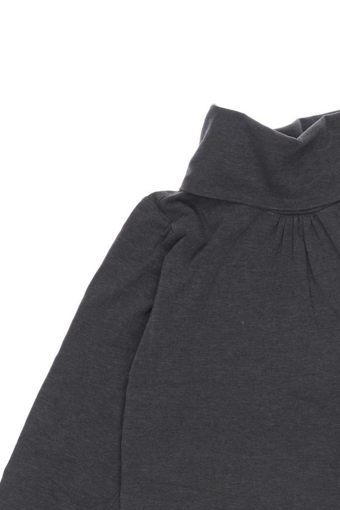 Thumbnail - Okaidi Mädchen Langarmshirt, grau, Gr. 152