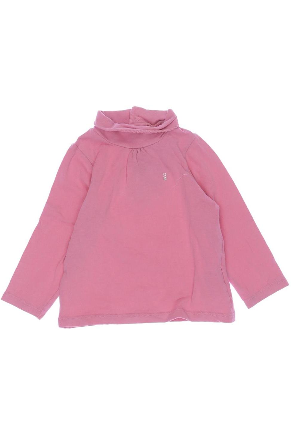 

Okaidi Damen Langarmshirt, pink, Gr. 74