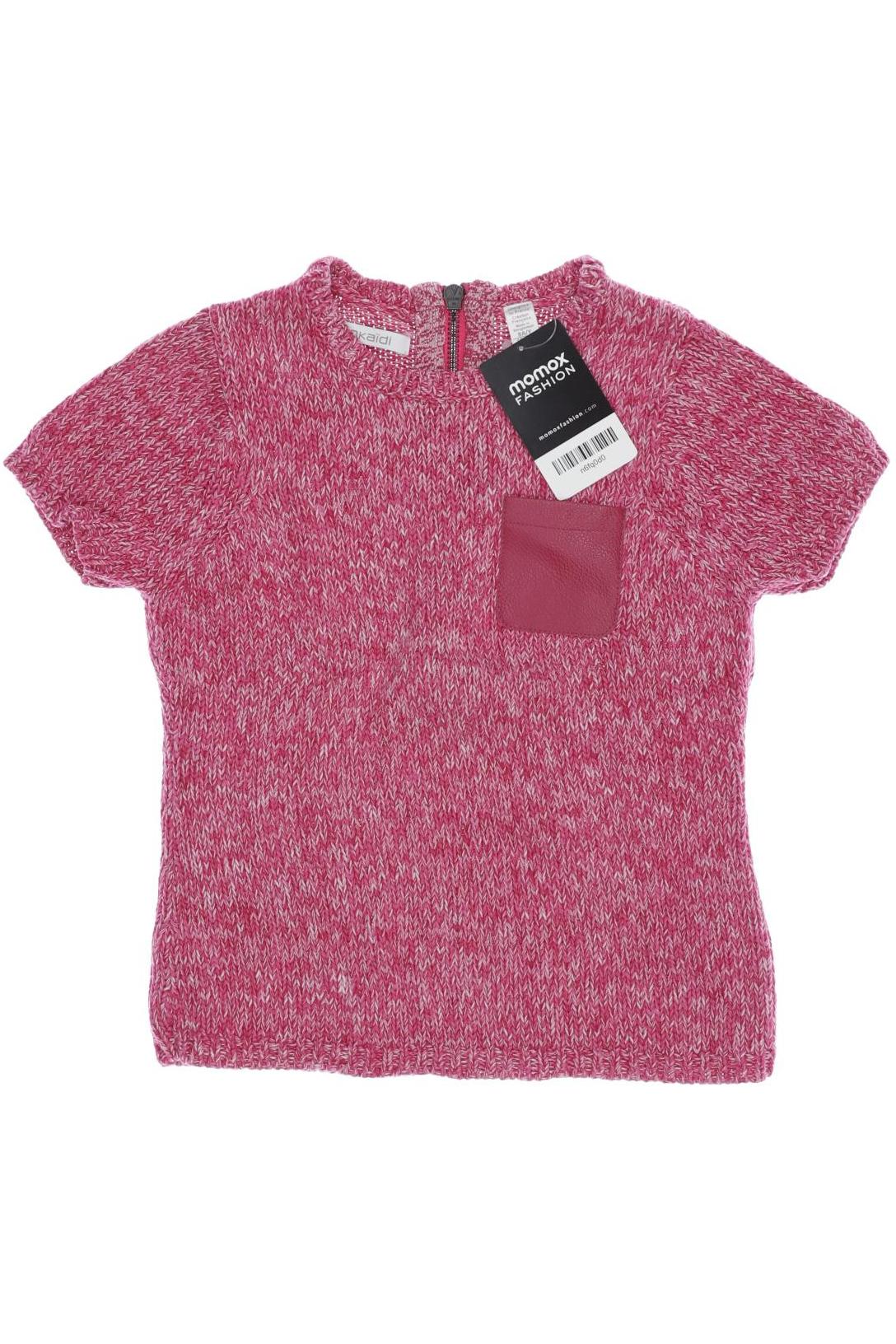 

Okaidi Damen Pullover, pink, Gr. 122