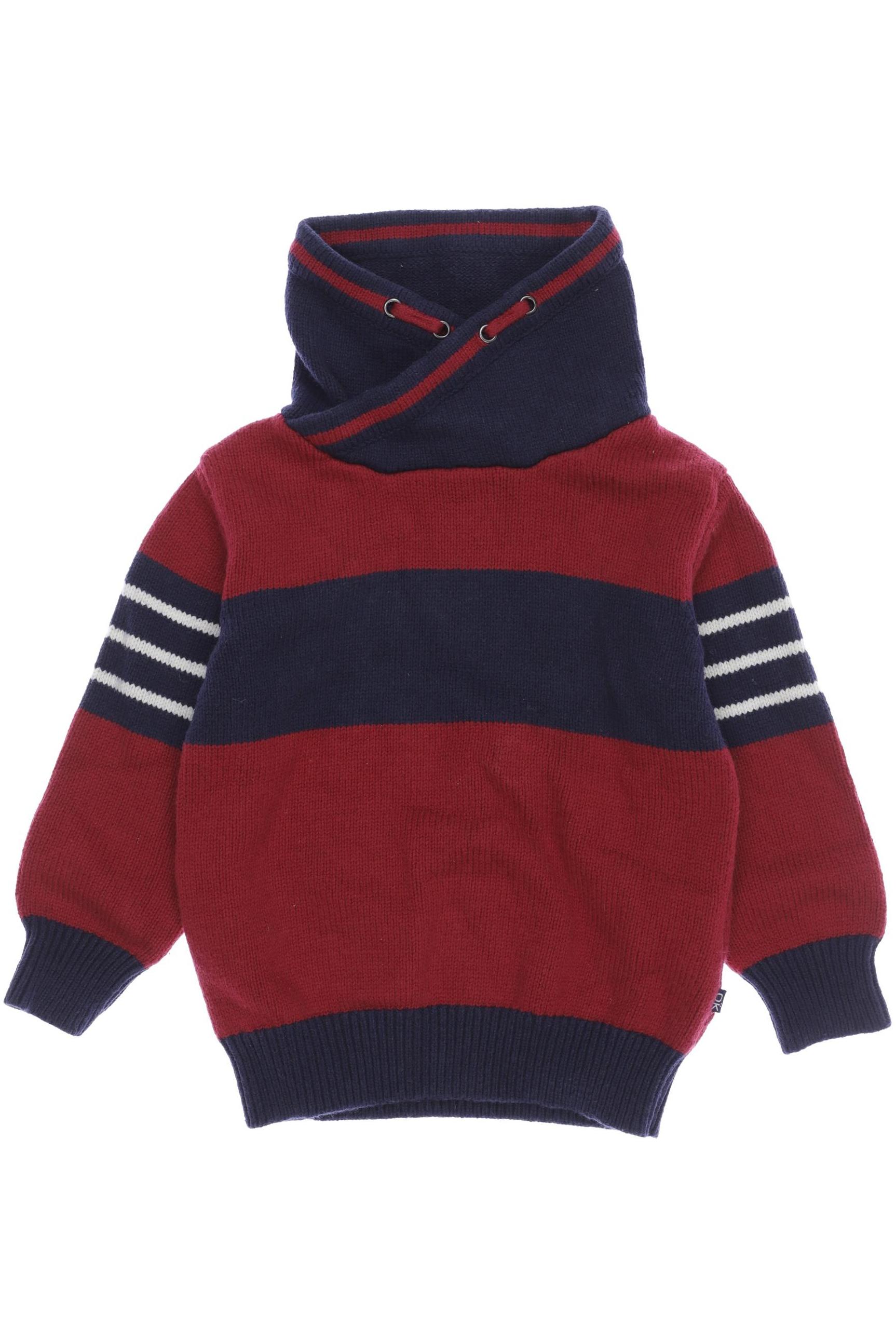 

Okaidi Damen Pullover, bordeaux, Gr. 86