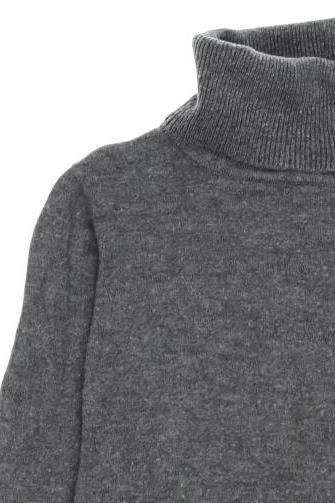 Thumbnail - Okaidi Mädchen Pullover, grau, Gr. 92