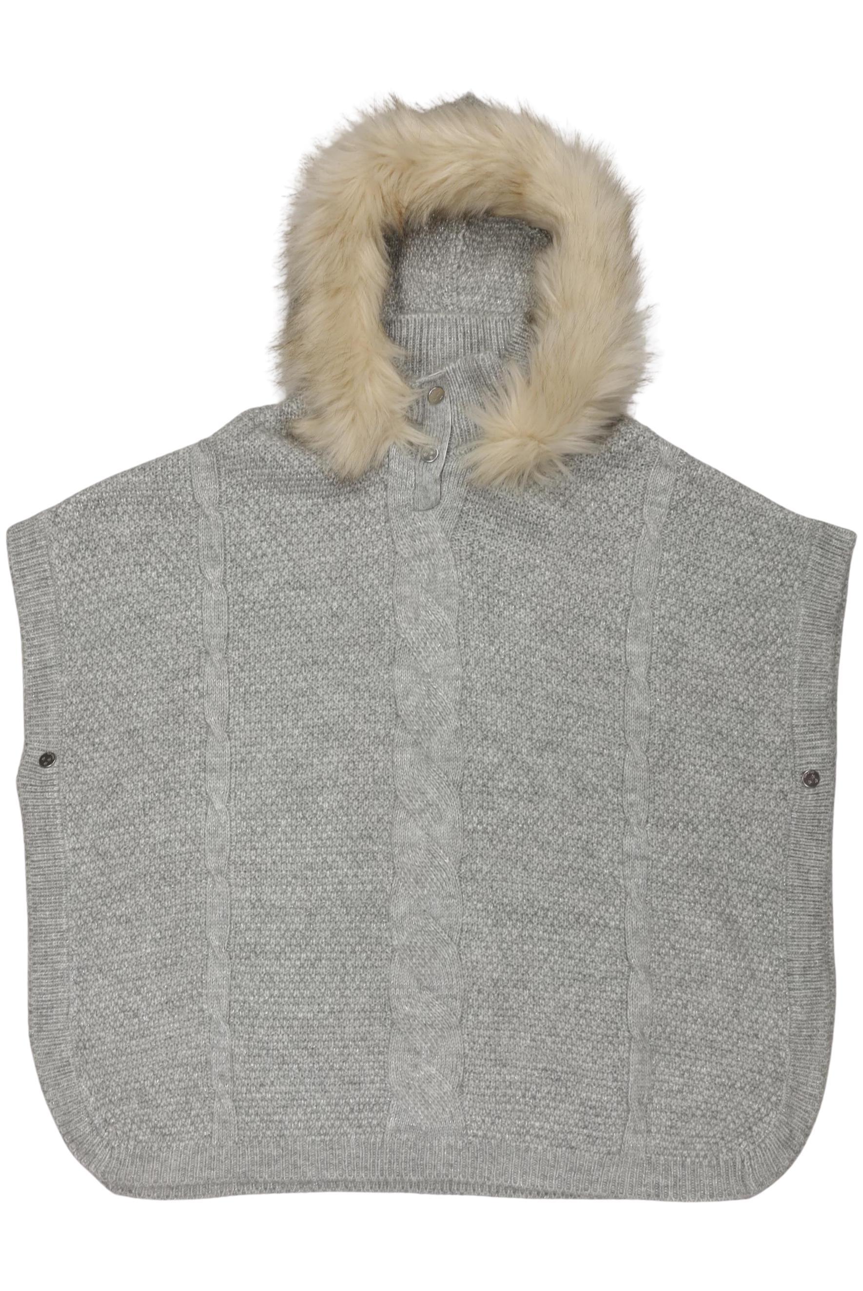 

Okaidi Mädchen Pullover, grau, Gr. 158