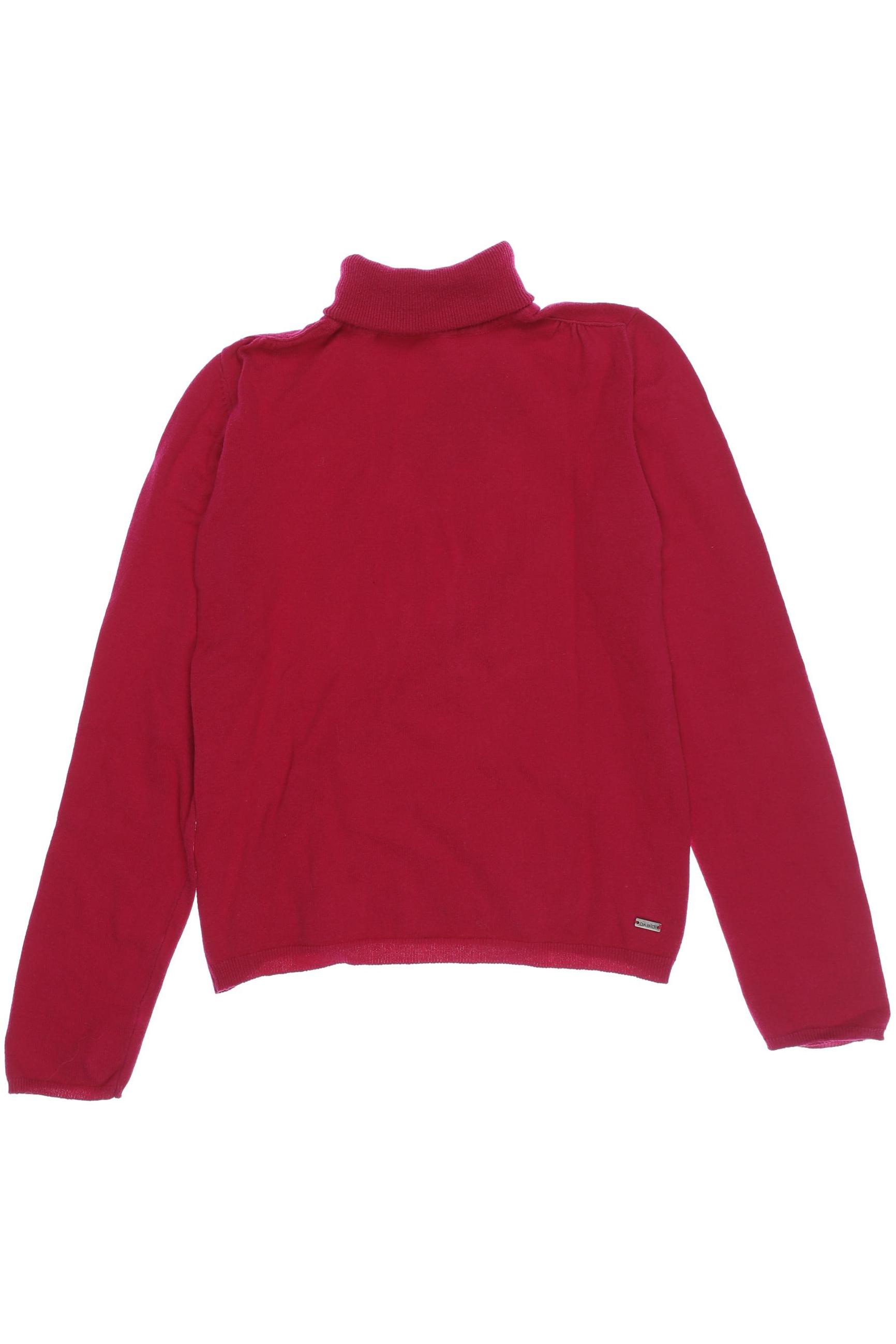 

Okaidi Damen Pullover, pink, Gr. 146