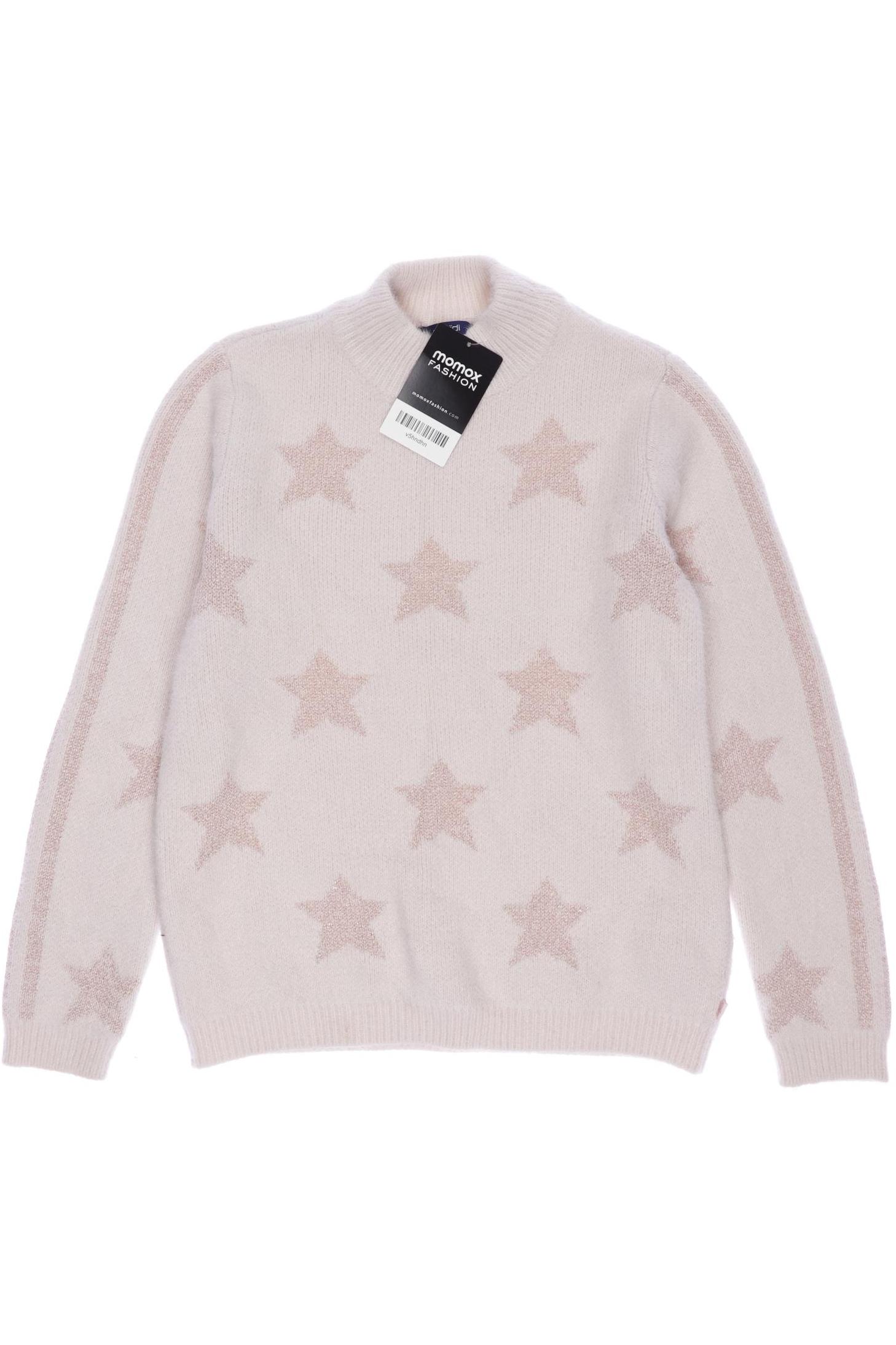 

Okaidi Damen Pullover, pink, Gr. 140