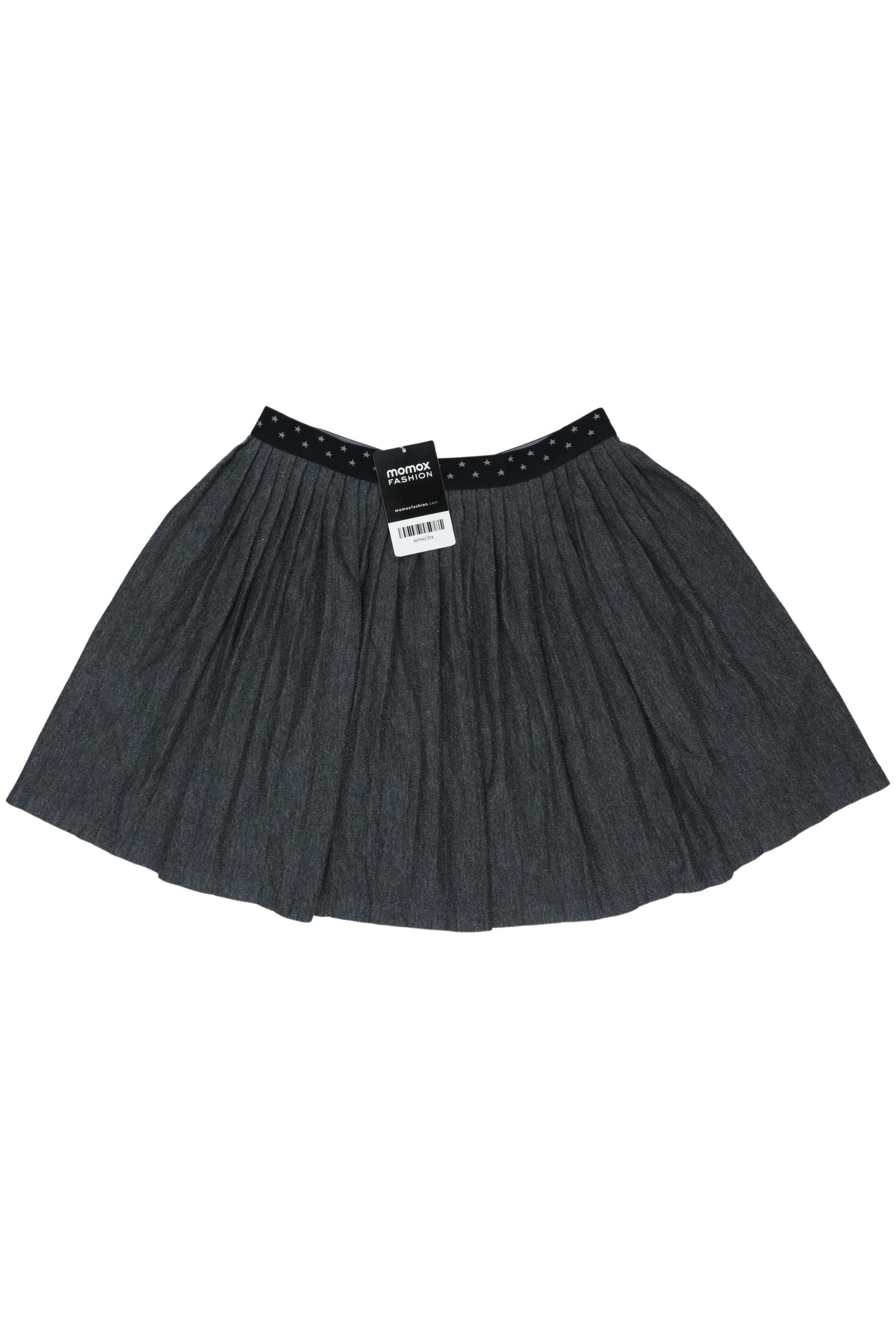 

Okaidi Mädchen Rock, grau, Gr. 14