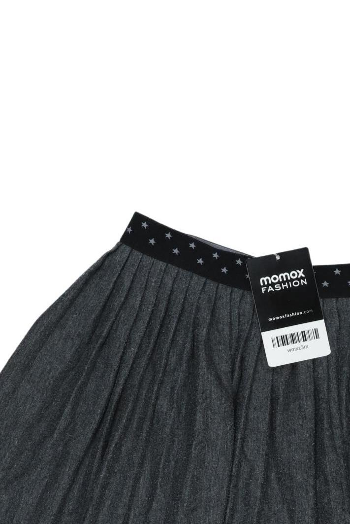 Thumbnail - Okaidi Mädchen Rock, grau, Gr. 14