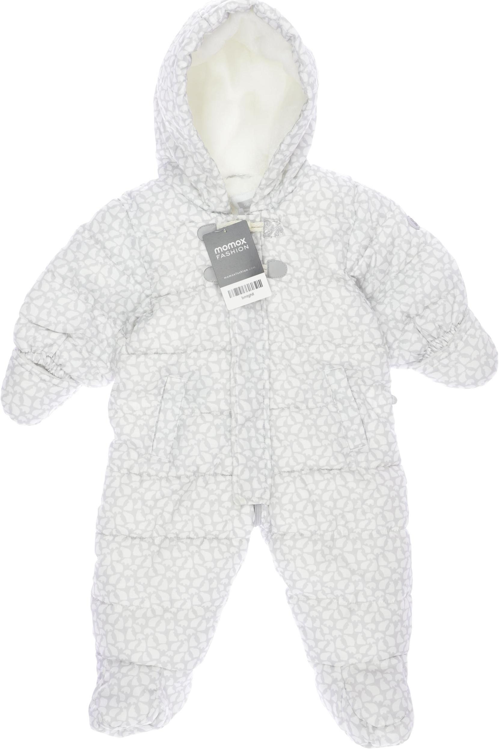 

Okaidi Damen Schneeanzug, grau, Gr. 56
