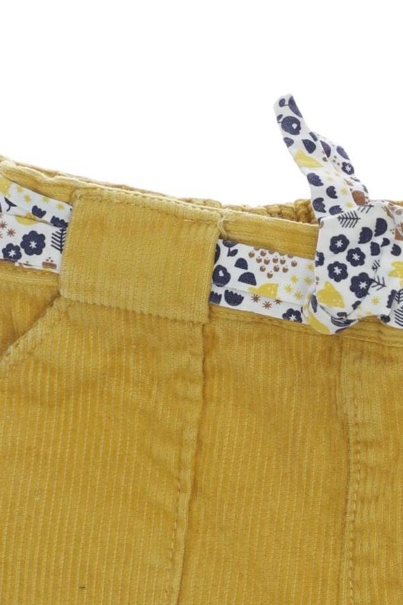 Thumbnail - Okaidi Damen Shorts, gelb, Gr. 68