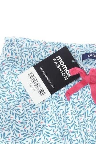 Thumbnail - Okaidi Damen Shorts, hellblau, Gr. 122