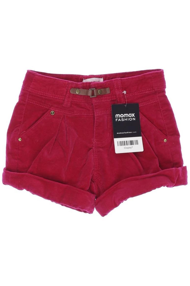 

Okaidi Damen Shorts, pink, Gr. 92