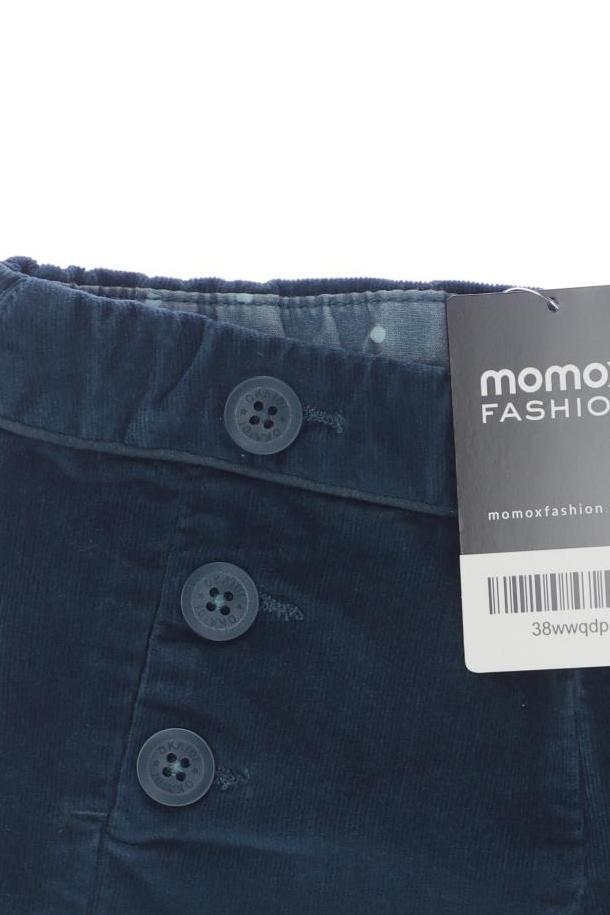 Thumbnail - Okaidi Mädchen Shorts, türkis, Gr. 122