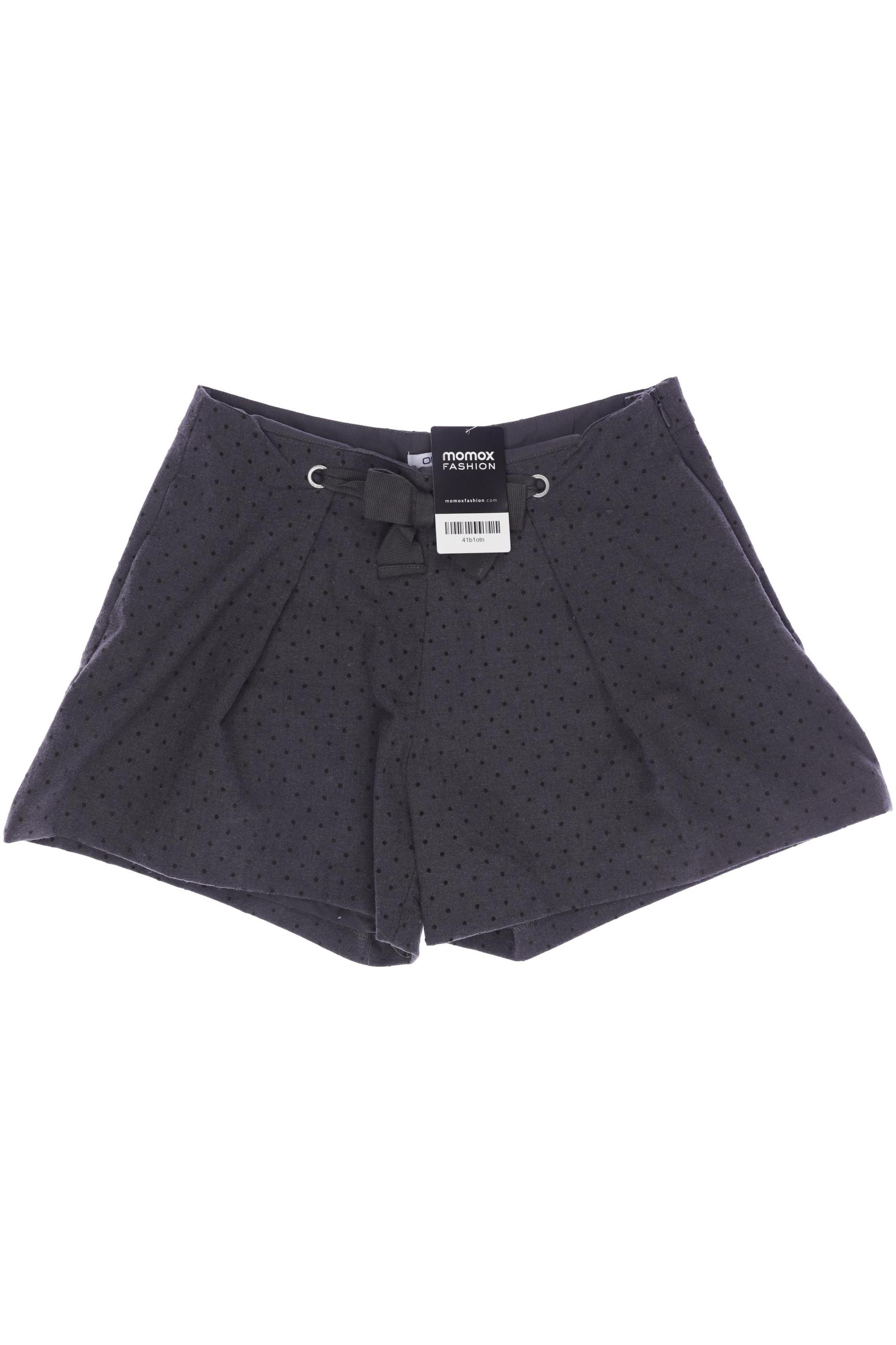 

Okaidi Mädchen Shorts, grau