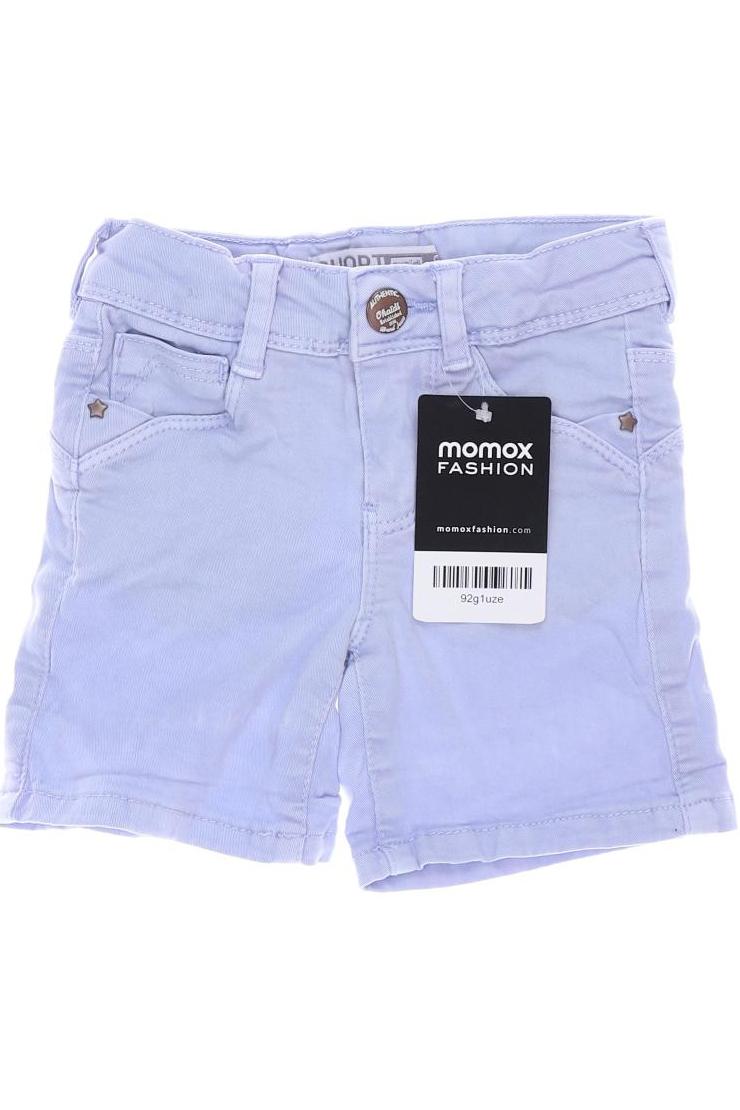 

Okaidi Mädchen Shorts, hellblau