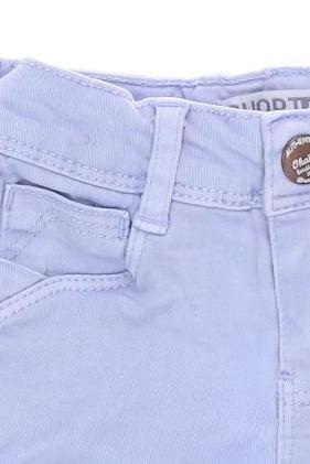 Thumbnail - Okaidi Damen Shorts, hellblau, Gr. 92