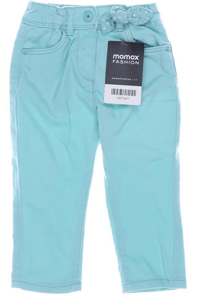 

Okaidi Damen Shorts, türkis, Gr. 62